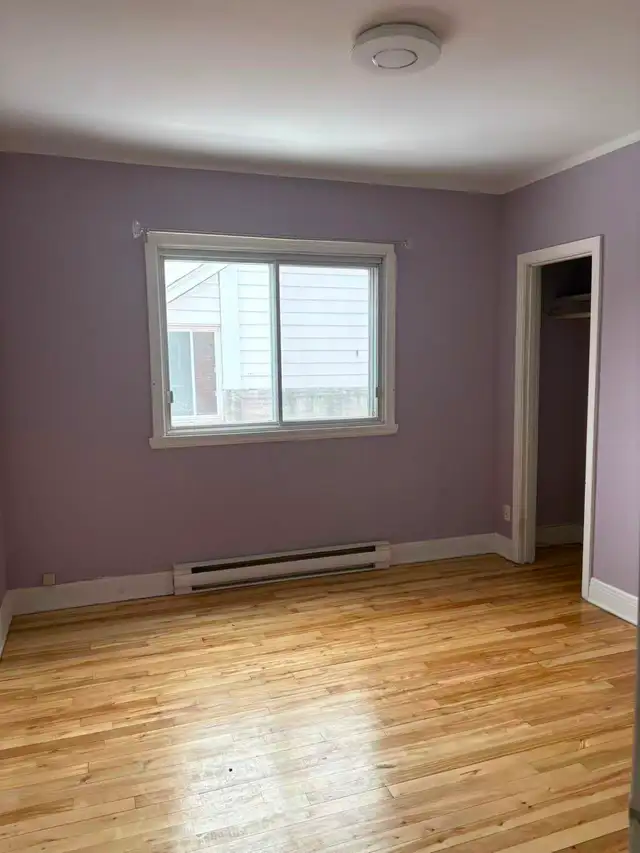 close to Angrignon metro 3 1/2 for rent