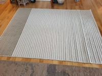 Brand New 5 ft. x 7 ft. 3 in Area Rug