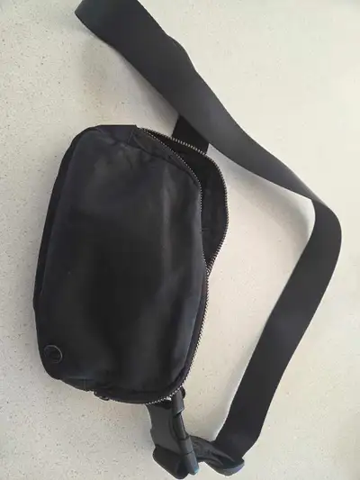 Lululemon Bag, View more