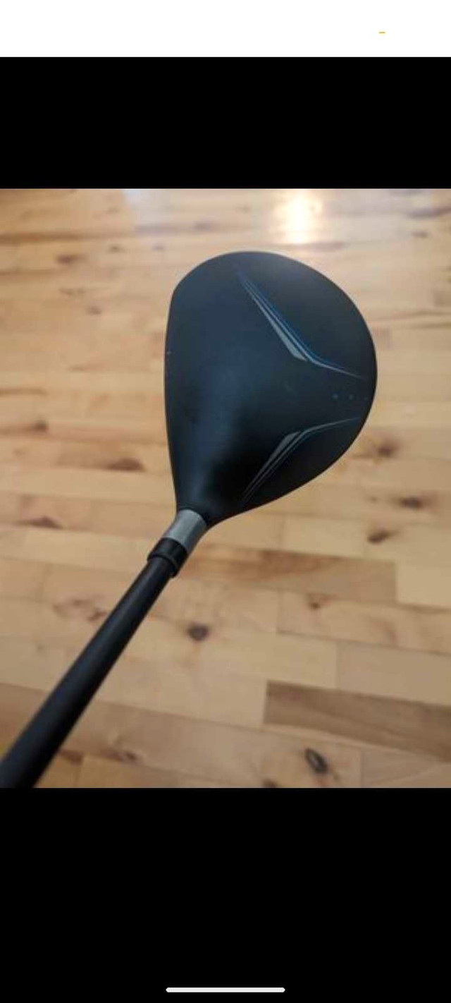 TaylorMade Jetspeed 5 Wood in Golf in Bedford - Image 3