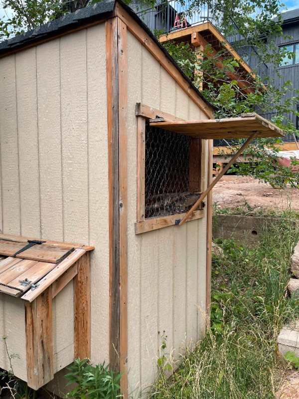 Chicken Coop for Sale in Livestock in Mississauga / Peel Region - Image 2