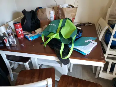 Moving sale, View more