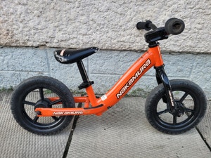balance bike kijiji