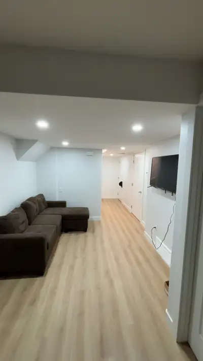 1 Bed 1 Bath