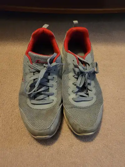 size 11 used shoes , View more