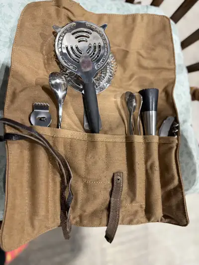 Bar/Cocktail Tools, View more