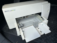 Imprimante HP 612C