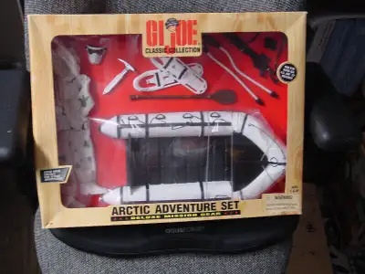For Sale GI Joe, View more
