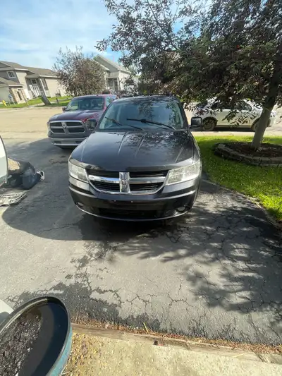 Currently not running due to the intermittent wire between crank and cam shaft . This vehicle is sti...