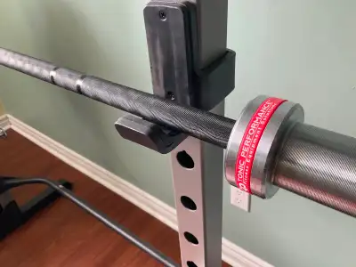 35 lbs Barbell, View more