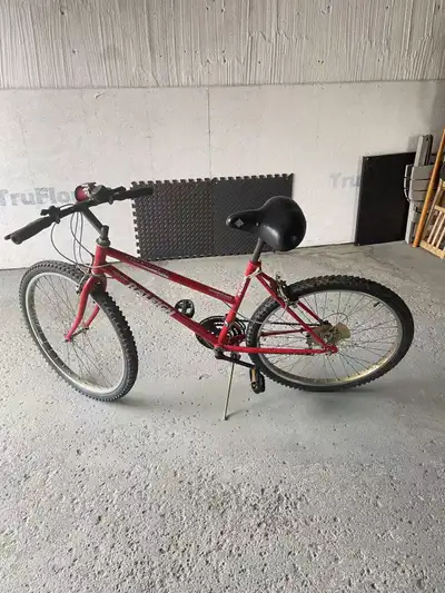 Kids Avigo RipClaw 16 inch Bike, View more