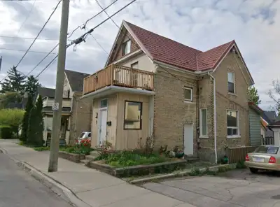 Room for Rent - Downtown Kitchener