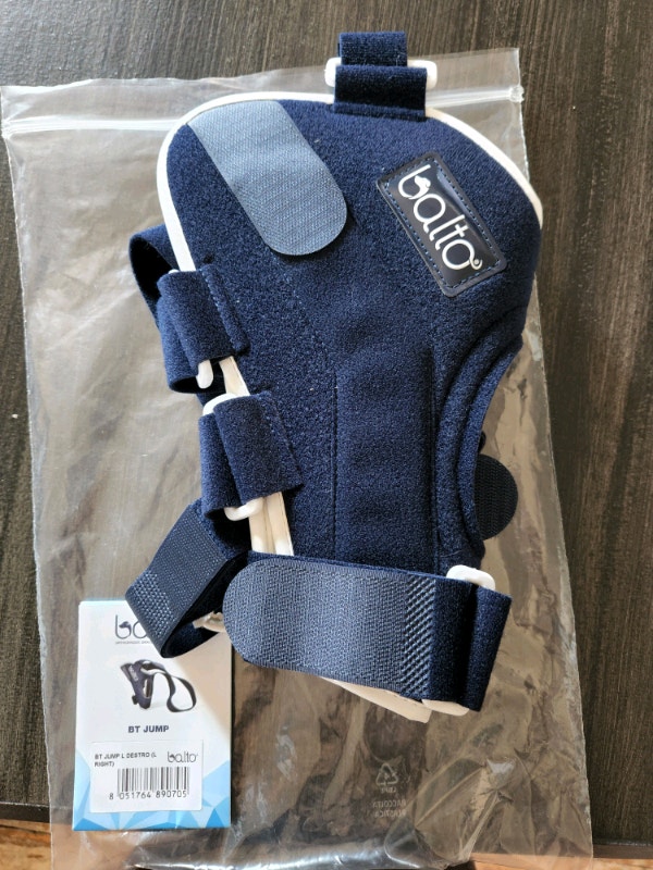 Dog Balto Jump BT knee Brace Accessories Fort St. John Kijiji