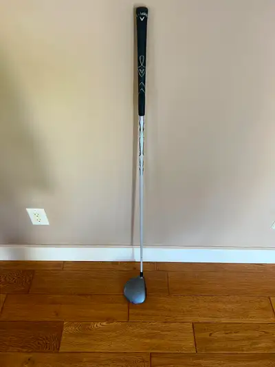Callaway XHot 10.5 Golf Club Driver, View more