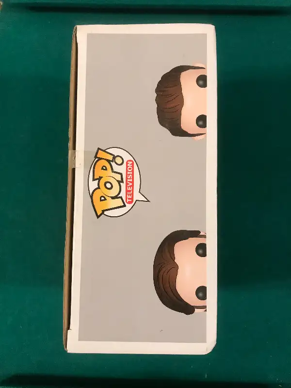 Funko Pop Sam & Dean Supernatural in Arts & Collectibles in City of Toronto - Image 4