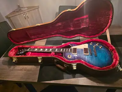 Gibson LesPaul Standard 60'S, View more