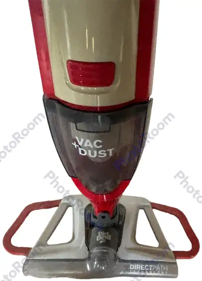 Dirt Devil Dust+Vac (missing mircofibre pad), View more