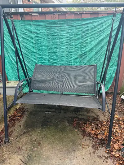 Swing  outdoors, View more