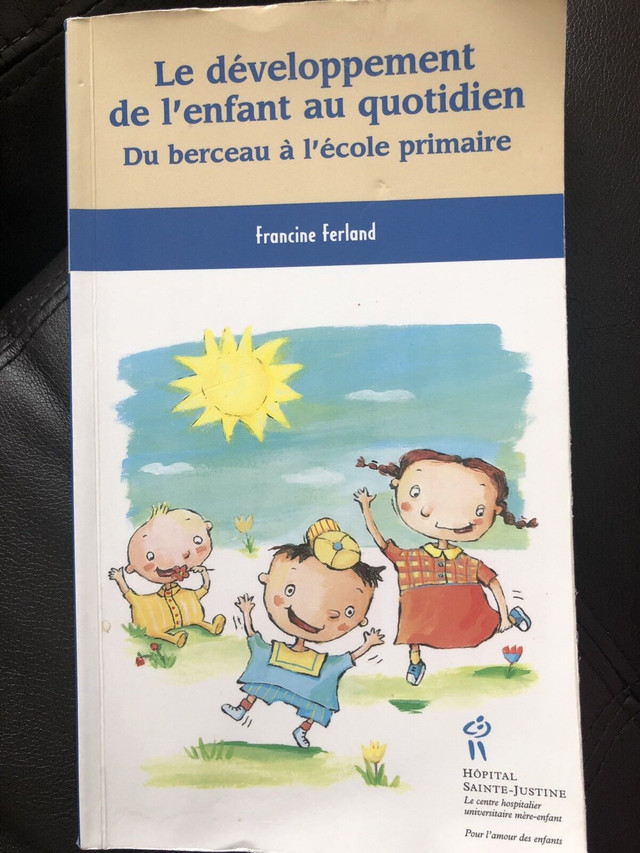 Livres pour bébés et/ou mamans  dans Autre  à Longueuil/Rive Sud - Image 2