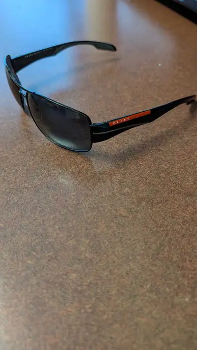 Prada Men's Sunglasses, View more