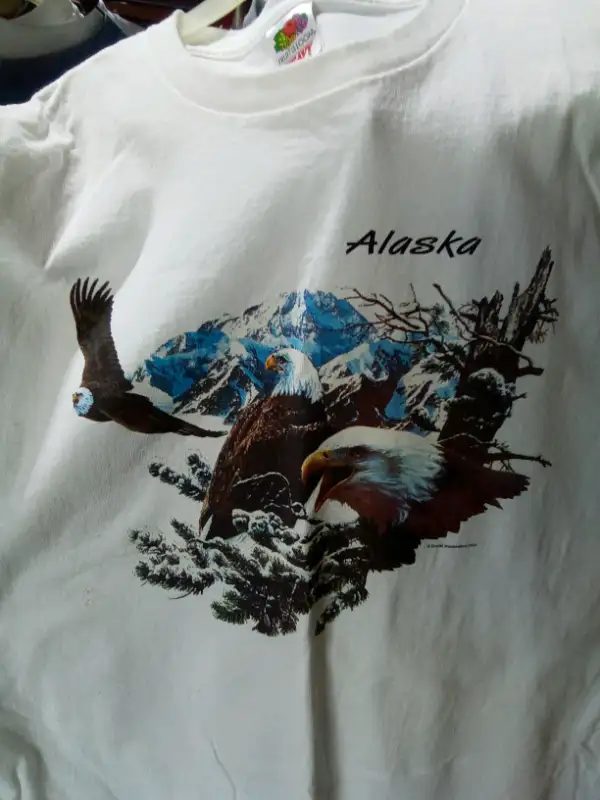 Cheap T-Shirts in Men's in Kingston - Image 9