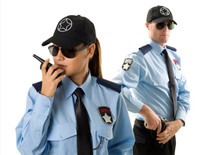 SECURITY GUARD Officer Training. ONLINE study course. Only $89!