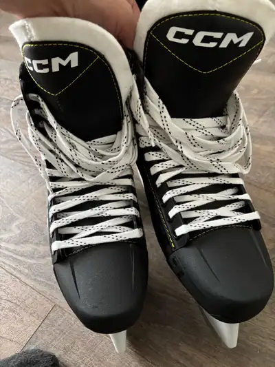 CCM AS550 Skates - US 11 Men, View more