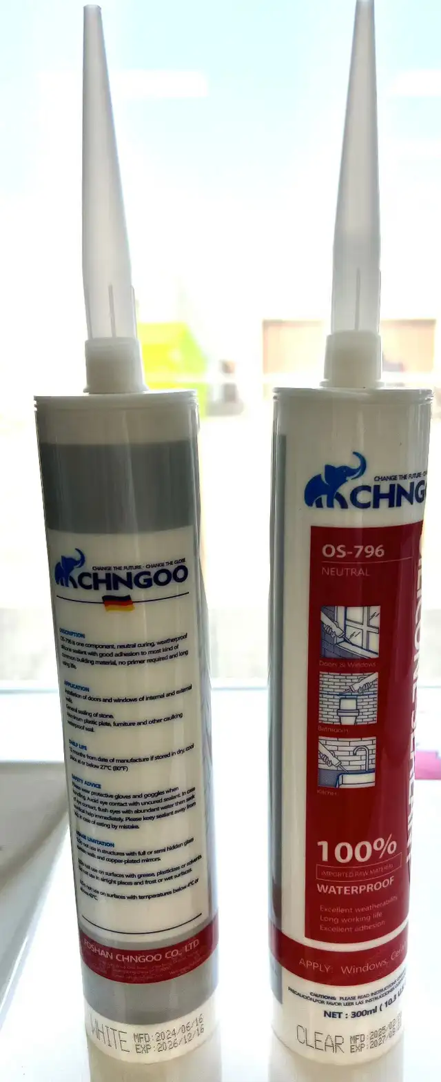 Silicone Sealants & Construction Adhesives – From $3.99! in Other in Edmonton - Image 3