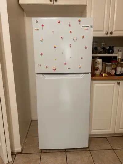 Réfrigérateur Frigidaire, View more