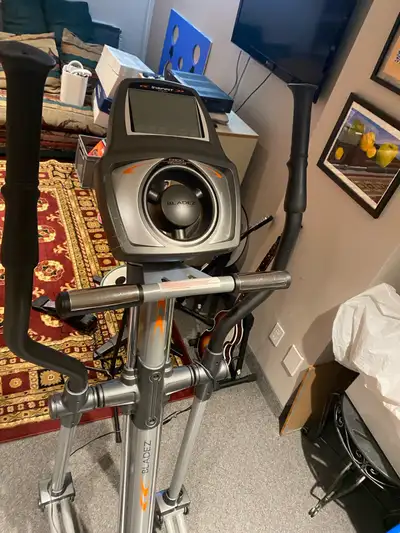 elliptical bladez in Exercise Equipment in Ontario Kijiji Marketplaces