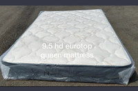 Mattresses available on sale