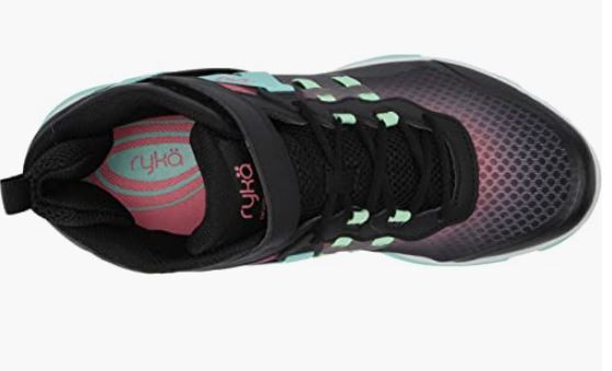 RYKA Womens Devotion XT Mid Training Shoe  new in boxsize 41 in Women's - Shoes in Mississauga / Peel Region - Image 2
