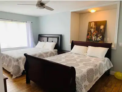 Room for rent