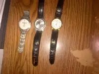 WATCHES FOR SALE