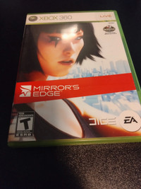 Mirror's Edge