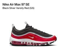 Nike Air Max 97 SE