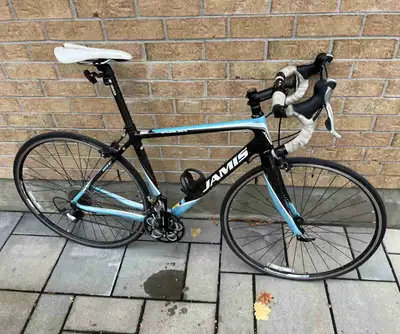 Jamis Xenith Endurance Roadbike, View more