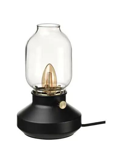IKEA Dimmable Table lamp (TÄRNABY), View more