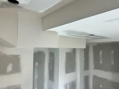 DRYWALL TAPING & SMOOTH CEILINGS !!, View more