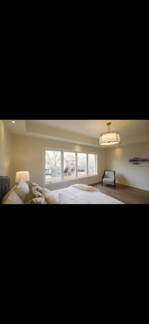 Bright & Furnished 2nd-Floor Room | Downtown Brampton | All-Inclusive!Rent: $795/monthAvailable: Imm...