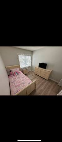 Children’s Full Bedroom Set