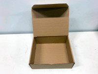 Cardboard Shippling Mailing Boxes