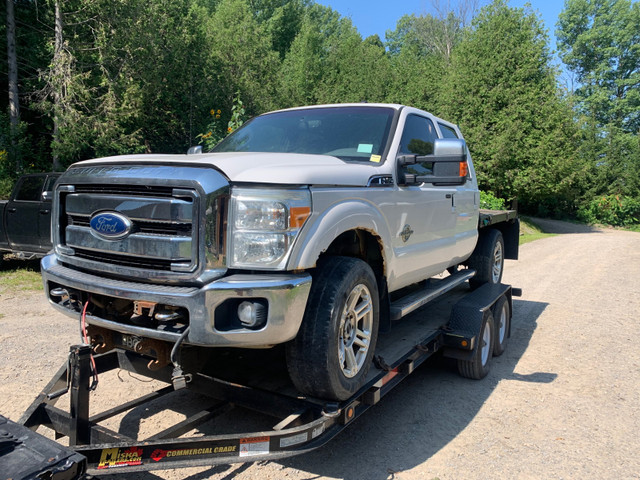 Ford F250/350 part out in Other in Renfrew