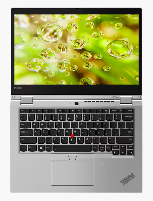 ThinkPad L13 Yoga Gen 2 (AMD) in Laptops in Mississauga / Peel Region - Image 4