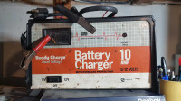 Battery charger