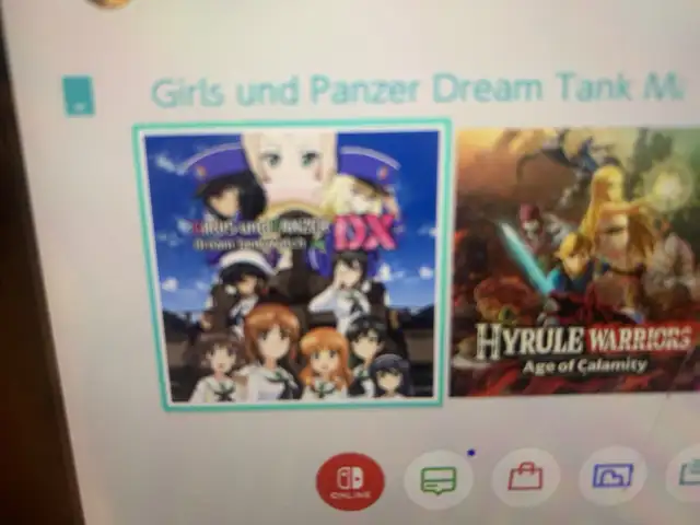 Nintendo Switch Games in Nintendo Switch in Kitchener / Waterloo - Image 3