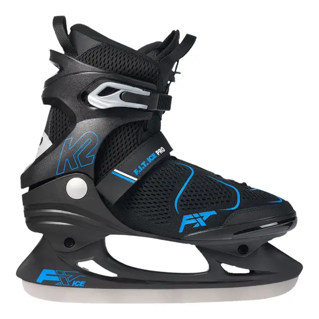 K2 MEN'S ICE SKATES 2024 in Skates & Blades in City of Toronto - Image 5
