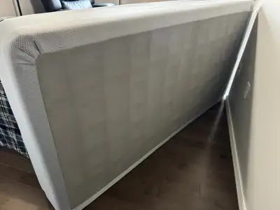 Used Twin Box Spring, View more