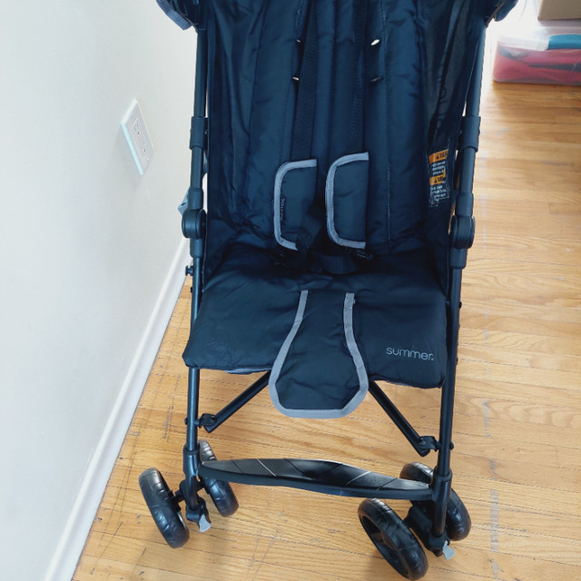 NEW BABY STROLLER in the box in Strollers, Carriers & Car Seats in Saskatoon - Image 4