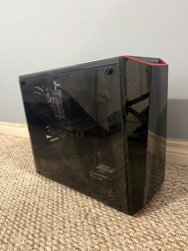 PC gaming 458404089561753600